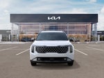 2027 Kia Carnival SX