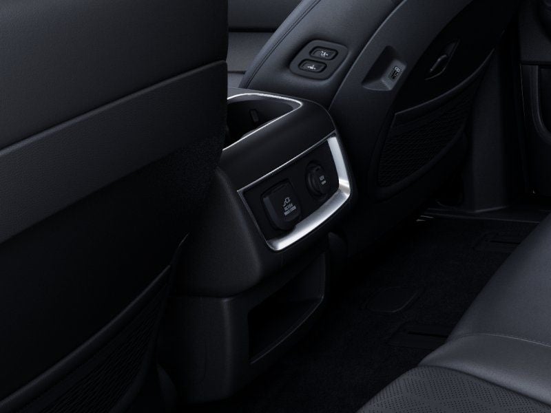 2027 Kia Carnival SX