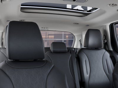 2027 Kia Carnival SX