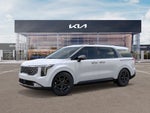 2027 Kia Carnival SX