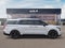 2027 Kia Carnival SX