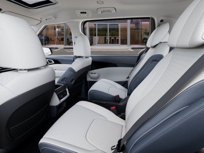 2026 Kia Carnival SX Prestige