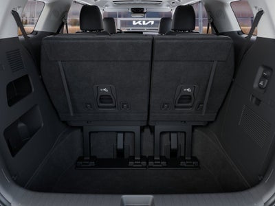 2027 Kia Carnival SX