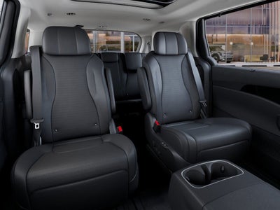 2025 Kia Carnival Hybrid SX Prestige