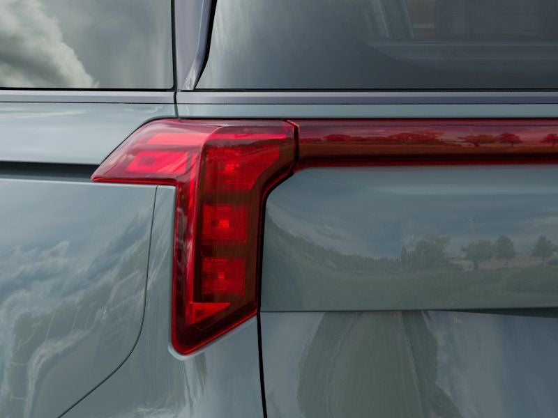 2027 Kia Carnival Hybrid SX