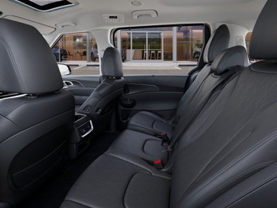 2027 Kia Carnival Hybrid SX