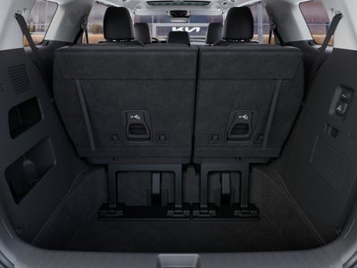 2027 Kia Carnival Hybrid SX