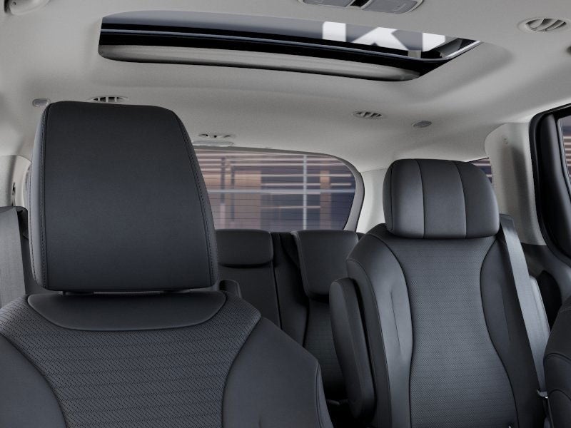 2025 Kia Carnival Hybrid SX Prestige