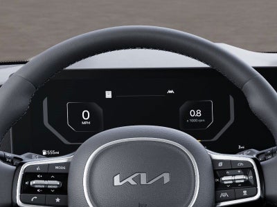 2025 Kia Carnival Hybrid SX Prestige