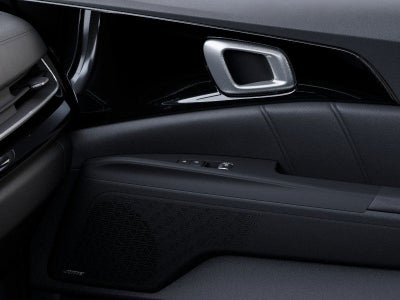 2025 Kia Carnival Hybrid SX Prestige