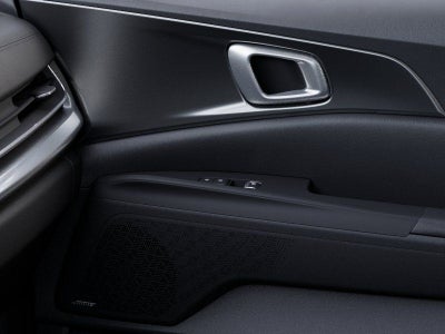 2027 Kia Carnival Hybrid SX Prestige