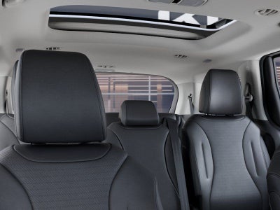 2027 Kia Carnival Hybrid SX Prestige