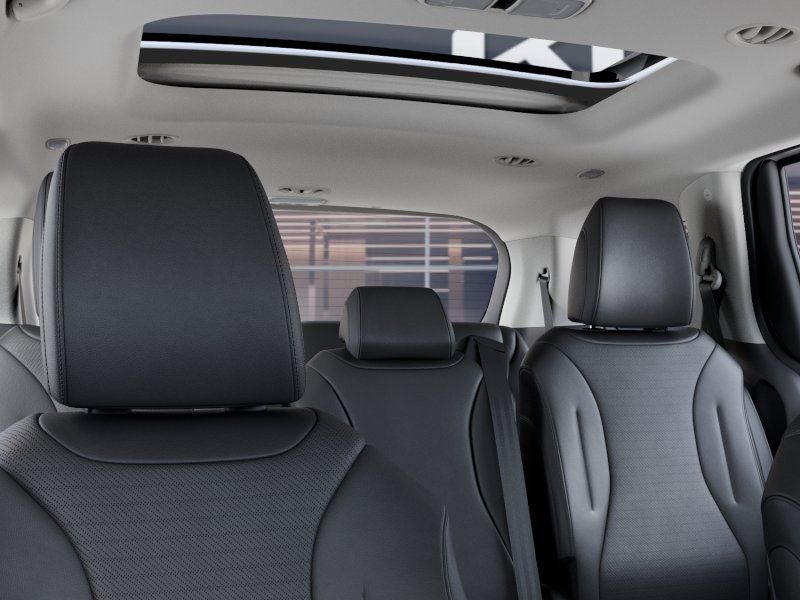 2027 Kia Carnival Hybrid SX Prestige