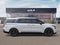 2027 Kia Carnival Hybrid SX Prestige