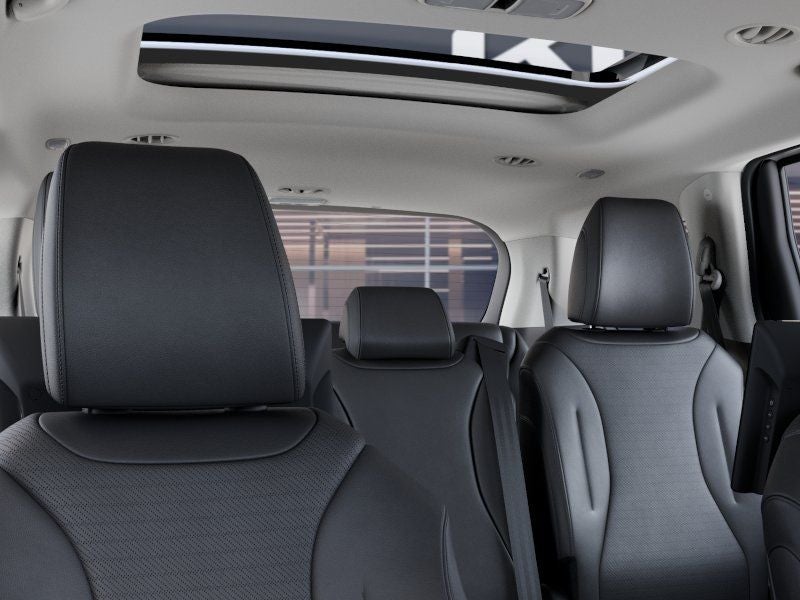 2027 Kia Carnival Hybrid SX Prestige