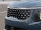 2027 Kia Carnival Hybrid SX