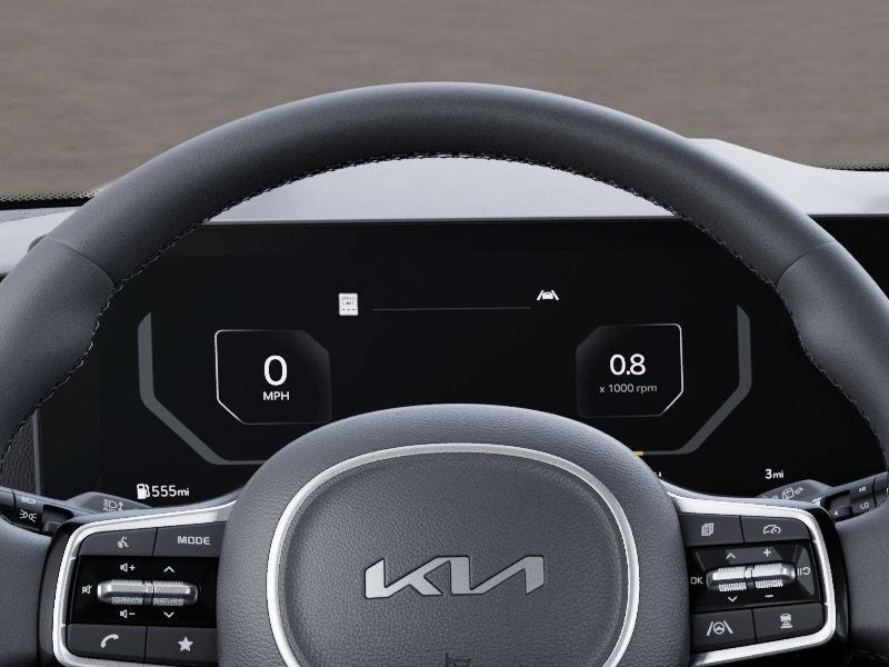 2025 Kia Carnival Hybrid SX Prestige