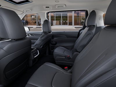 2027 Kia Carnival Hybrid SX