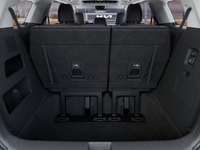 2027 Kia Carnival Hybrid SX Prestige
