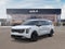 2027 Kia Carnival Hybrid SX