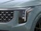 2027 Kia Carnival Hybrid SX