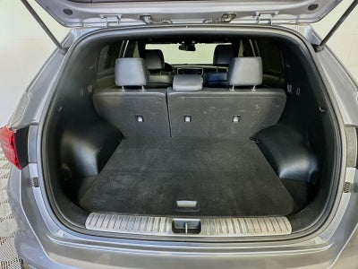 2021 Kia Sportage S