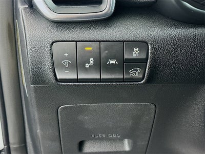 2017 Kia Sportage SX