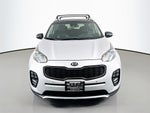 2017 Kia Sportage SX