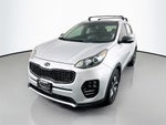 2017 Kia Sportage SX