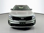 2021 Kia Sorento Hybrid EX