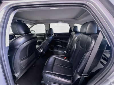 2021 Kia Sorento Hybrid EX
