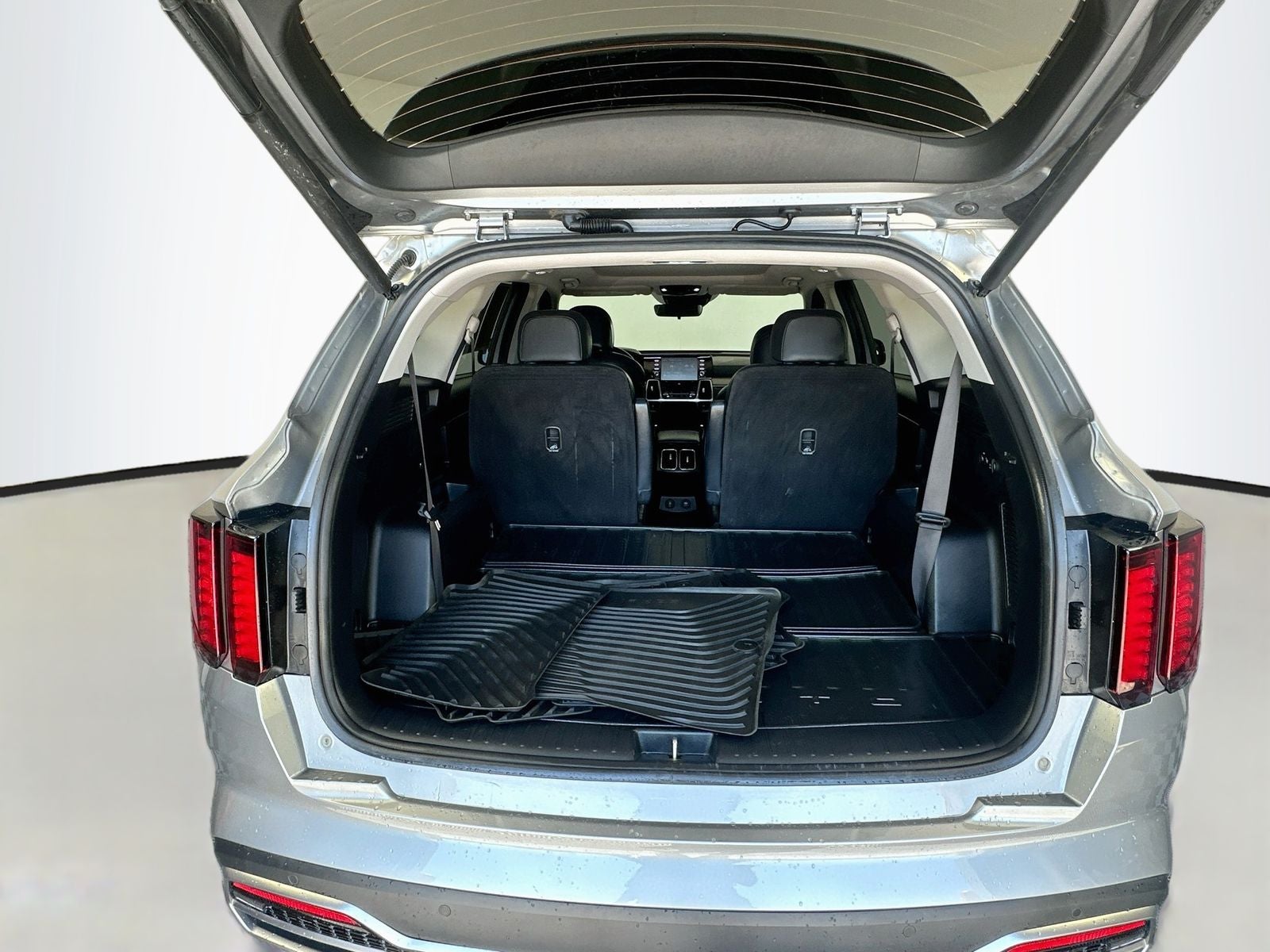 2021 Kia Sorento Hybrid EX
