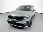 2021 Kia Sorento Hybrid EX