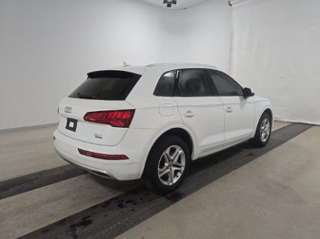 2018 Audi Q5 2.0T quattro