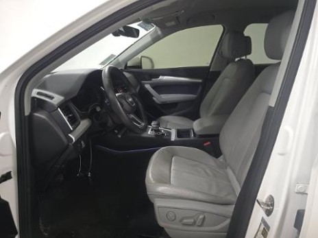 2018 Audi Q5 2.0T quattro
