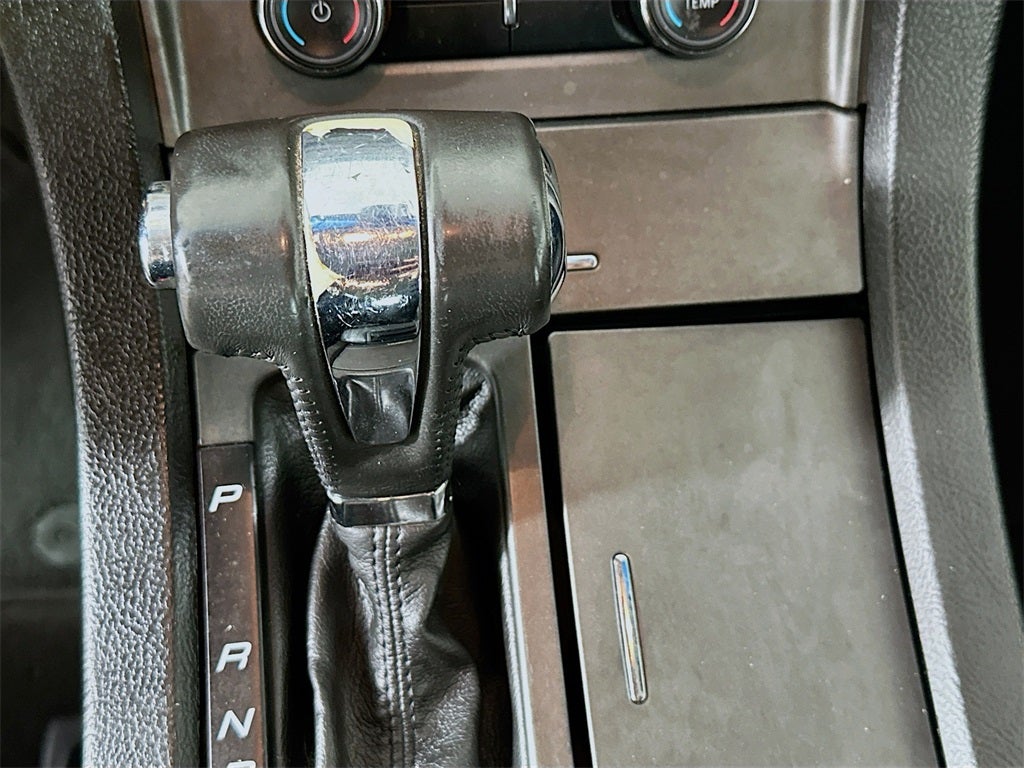 2011 Ford Taurus SEL