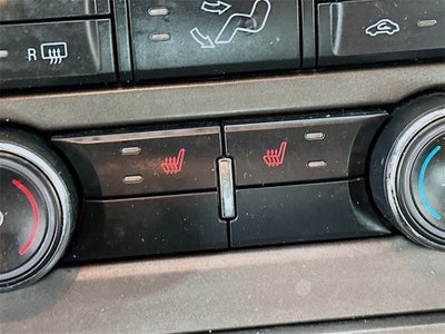 2011 Ford Taurus SEL