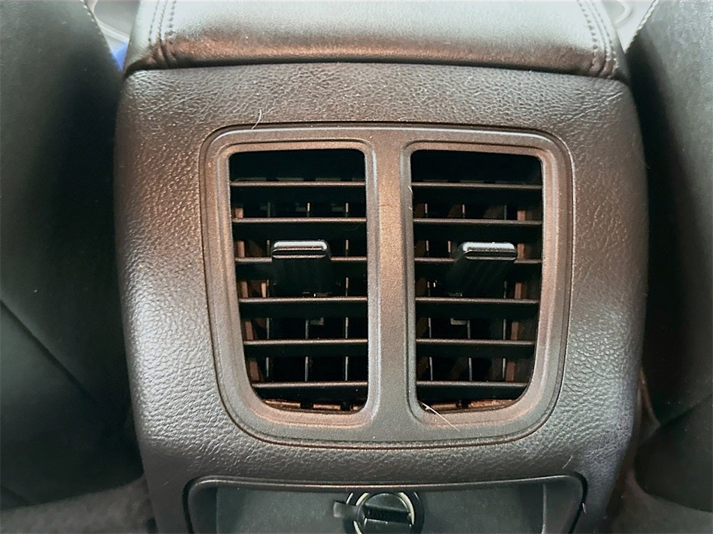 2011 Ford Taurus SEL