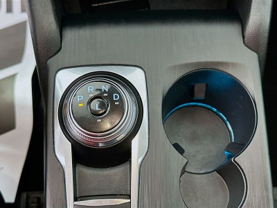 2021 Ford Escape Titanium Hybrid