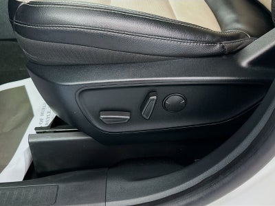 2021 Ford Escape Titanium Hybrid