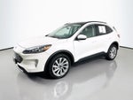 2021 Ford Escape Titanium Hybrid