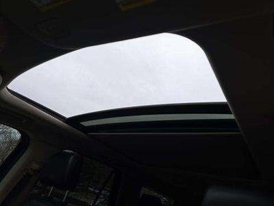 2021 Ford Expedition Max Platinum