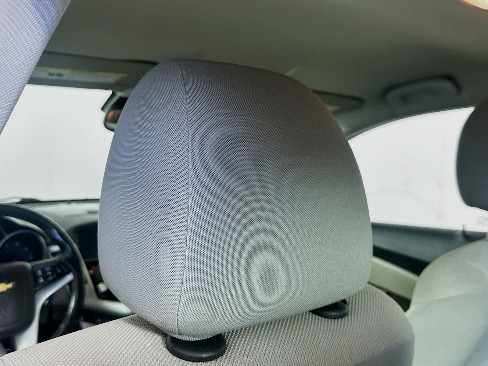 2013 Chevrolet Cruze 1LT