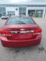 2013 Chevrolet Cruze 1LT