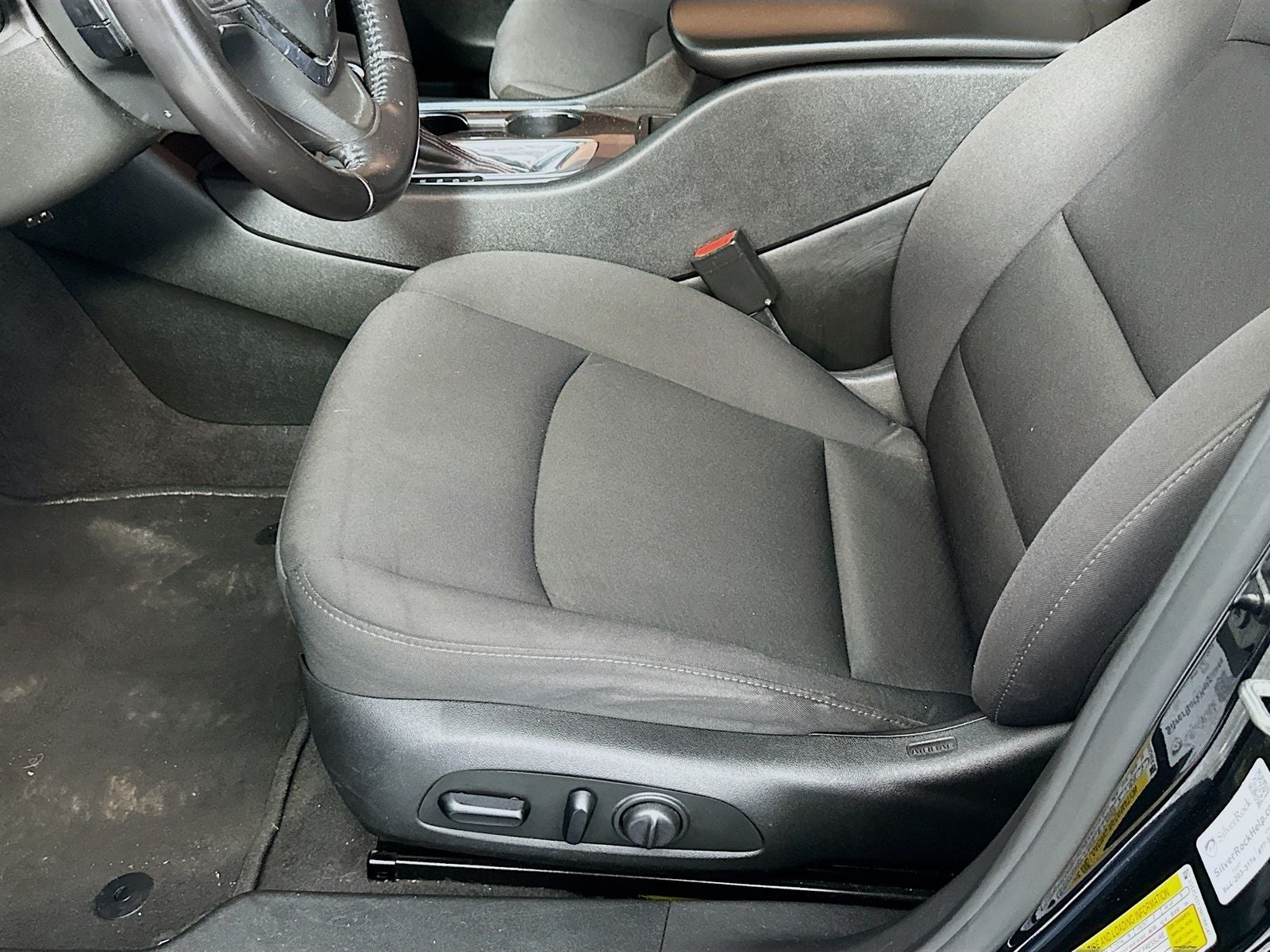 2021 Chevrolet Malibu RS