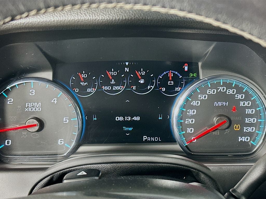 2020 GMC Yukon Denali Denali