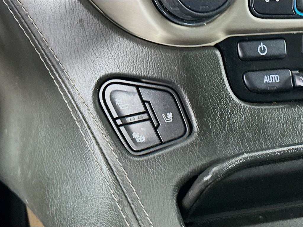 2020 GMC Yukon Denali Denali