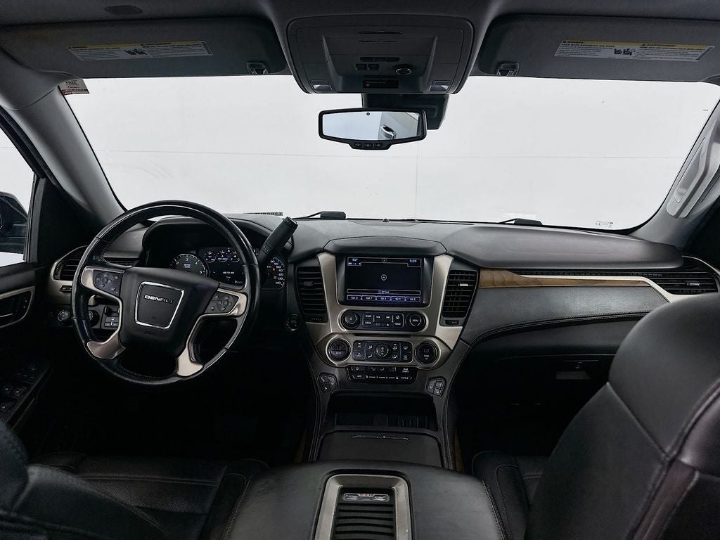 2020 GMC Yukon Denali Denali