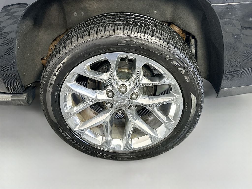 2020 GMC Yukon Denali Denali