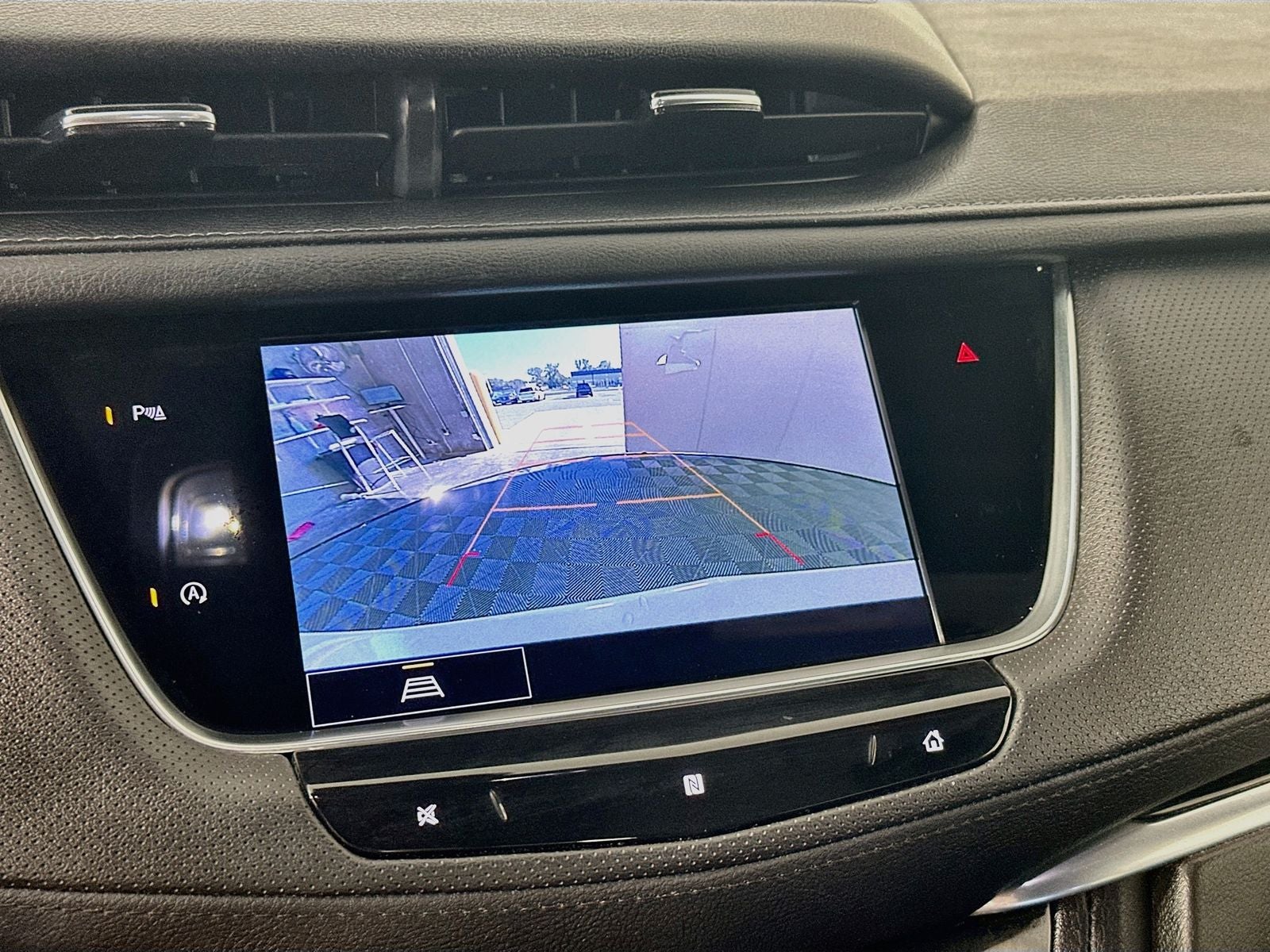 2021 Cadillac XT5 FWD Premium Luxury